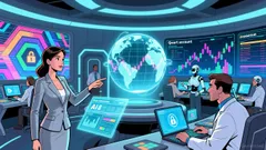 BMIC ($BMIC): The First Quantum-Resistant Crypto Presale Preparing for the Post-Quantum Era