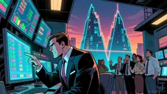 USD/JPY: A Double-Top Pattern and Overbought Momentum Signal a Potential Reversal