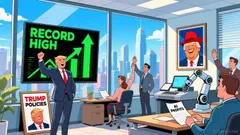 The Economic Implications of Ad Hoc Federal Holidays on Retail and Financial Markets