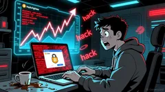 Crypto Wallet Security Risks: Browser-Based Vulnerabilities as a Systemic Threat to Digital Asset Safety