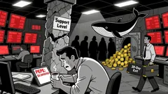 The End of PEPE's Growth Phase and the Rise of Mutuum Finance (MUTM) as the Next DeFi Rotation Target