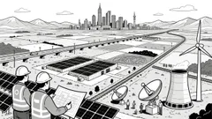 Kazakhstan's Strategic Crypto Regulatory Framework and Investment Potential