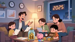 Maximizing Returns: The Strategic Case for High-Yield Money Market Accounts in a Post-Rate Cut Era