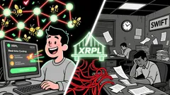 XRP: The Undervalued Institutional Infrastructure Play in a Maturing Crypto Market