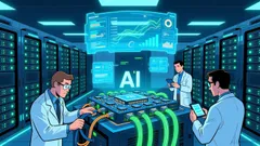 Credo Technology: The AI Connectivity Bottleneck and Its Valuation Implications