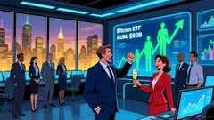 Crypto as Strategic Institutional Infrastructure in 2026