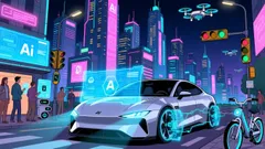 Autozi Internet surges 13.54% in pre-market trading as AI expansion and EV partnerships boost investor confidence.