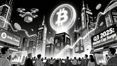 Why BNB Chain Is the Next Major Catalyst for Institutional Crypto Adoption in 2026