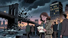 Student Loan Debt Collection Resumes in 2026: Government Loans Face Wage Garnishment