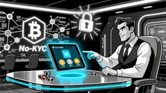 The Rise of No-KYC Crypto Betting Platforms: A High-Growth Investment Trend in 2026