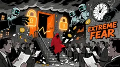 Everlyn (LYN): Navigating Short-Term Volatility Amid AI-Driven Long-Term Potential