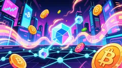 Why Coinbase, Nasdaq, and S&P Global Are Positioned for Fintech Supercycle Growth in 2026