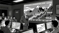 Bitcoin's Critical Price Levels and Derivatives Market Sentiment: Assessing Leveraged Trader Positioning and Risk Implications for the Near-Term Trajectory