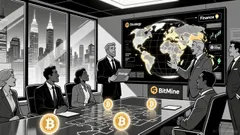 The 2025 Crypto Policy Revolution: How Trump's Pro-Crypto Agenda Is Creating a New Bull Market Playbook