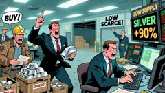 The Volatility and Momentum in the 2025 Silver Rally: Is Now the Time to Secure Exposure?