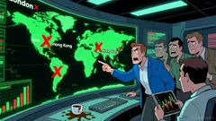 Trading Hours on December 26: A Holiday Schedule Check