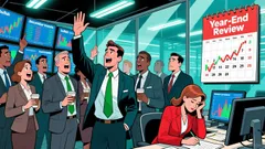 Navigating Holiday Market Closures: Strategic Entry Points on December 26, 2025