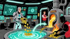 Uniswap's Deflationary Shift and Its Implications for UNI Holders