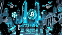 Bitcoin's 2026 Breakout Potential and the Critical Role of $91,000