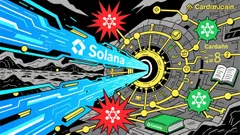 Cardano vs. Solana: Which Blockchain Offers Better Long-Term Value and Growth Potential?