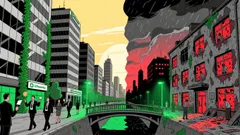 Lithuania Cracks Down on Unlicensed Crypto Firms Ahead of MiCA Deadline