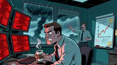 What to Trade Today: Metals and Energy Shine as Market Awaits Clarity