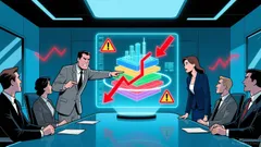 2026 AI Bubble Risks and Bitcoin's Institutional-Driven Resilience