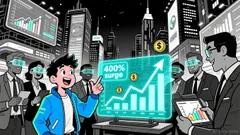 Crypto Betting and Prediction Markets: The Next $13 Billion Opportunity in 2026