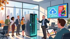 Alphabet at $330: A Historical Lens on the AI Inflection Point