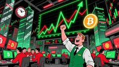 Why Current Crypto Fear Fails to Signal a 'Buy the Dip' Opportunity