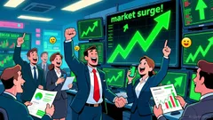 The Post-Christmas Rally: A Strategic Case for Positioning in AI and Cyclical Sectors