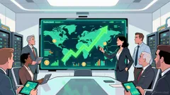 The Institutionalization of Crypto: Structural Shifts and Strategic Entry Points in 2026