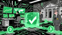 The Rise of Regulated Crypto Lending in Europe: Strategic Opportunities for Banks and Borrowers in the MiCA Era