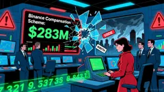 Crypto Security Risks and Compensation Strategies: Trust Wallet Hack and Binance's Response