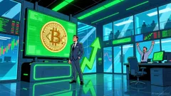 Strive Asset Management ASST Surges 7.03% as Strategic Move Averts Nasdaq Delisting