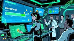 Gnosis Chain's Hard Fork Strategy: A Precedent for On-Chain Security and Investor Confidence?