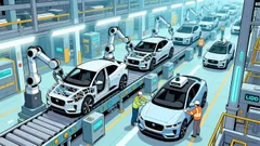 Waymo's 2026 Expansion: Can Autonomous Vehicle Infrastructure and Partnerships Scale Profitably?