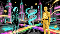 Decoding Arthur Hayes' Recent $2M Crypto Allocation: Strategic Implications for DeFi 2.0 and Liquidity Mining