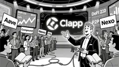 Revolutionizing European Crypto Finance: The Rise of Bitcoin-Backed Credit Lines