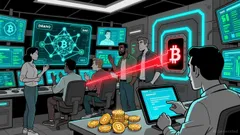 The Gnosis Chain Hard Fork: A Precedent for On-Chain Security Governance in DeFi