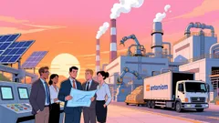 UAMY shares surge 5.31% on renewed optimism ahead of 2026 developments