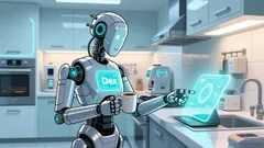 Richtech Robotics Shares Surge 8.31% on Upcoming Product Showcase Anticipation