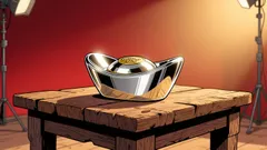 Morning Market Pulse: Trump-Zelenskiy Summit Drives Volatility Amid Commodity Rally