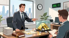 Geopolitical Uncertainty and Easing Monetary Policy: A Tailwind for Gold and Silver