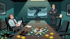 Why PENN Entertainment (PENN) Faces a High-Risk Trajectory Amidst Sector Disruption