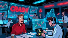 Arthur Hayes' DeFi Rotation: A Contrarian Bet Amid Market Turbulence?