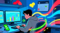 Binance Alpha Airdrop Strategy: Evaluating the ROI of Alpha Points and Emerging Token Opportunities