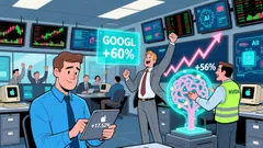 Apple's Role in Mutual Fund Performance and AI-Driven Tech Rotation: Balancing Traditional Tech Leaders with Emerging Innovators in 2025 Portfolios