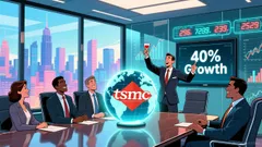 TSM's Dominance in AI-Driven Semiconductor Growth: A Strategic Buy for 2026