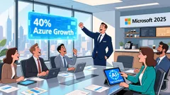 Microsoft's Strategic Position in the AI Ecosystem Amid Shifting Dynamics with OpenAI